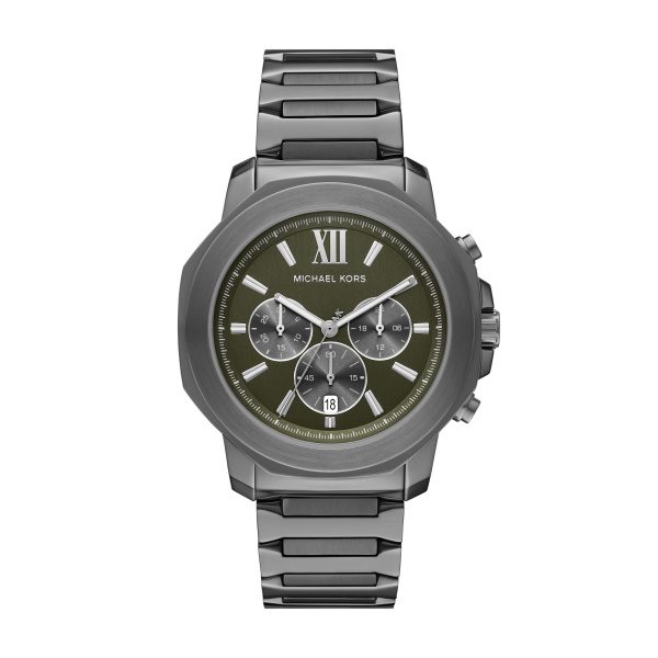 Michael Kors MK9259 Prescott Herren Uhr