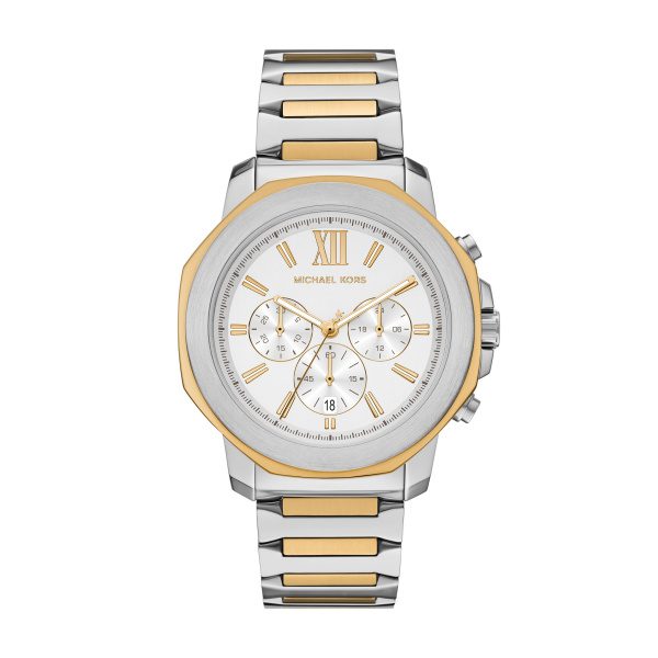 Michael Kors MK9260 Prescott Herren Uhr