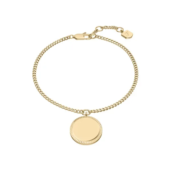 Fossil JF04979710 Ellis Damen Armband