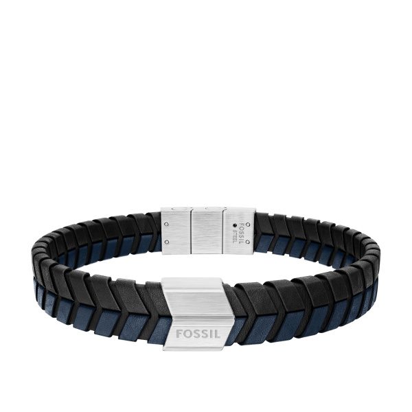 Fossil - Armband, Jewelry, 22.5CM, Multicolor
