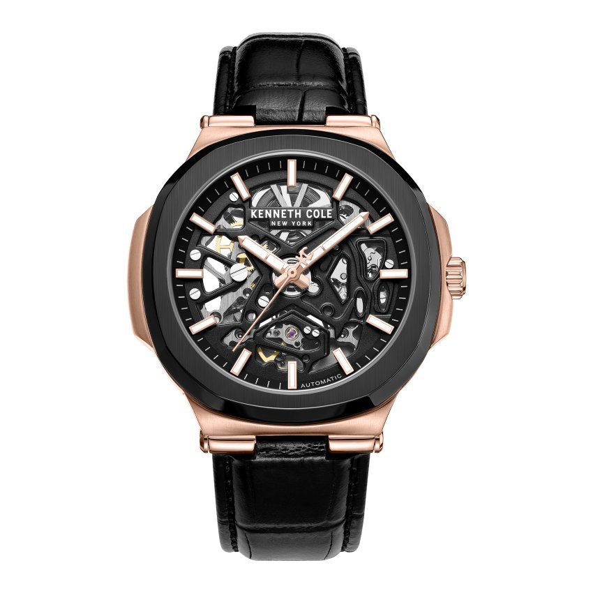 Kenneth Cole KCWGX0080504 Rockland Herren Uhr