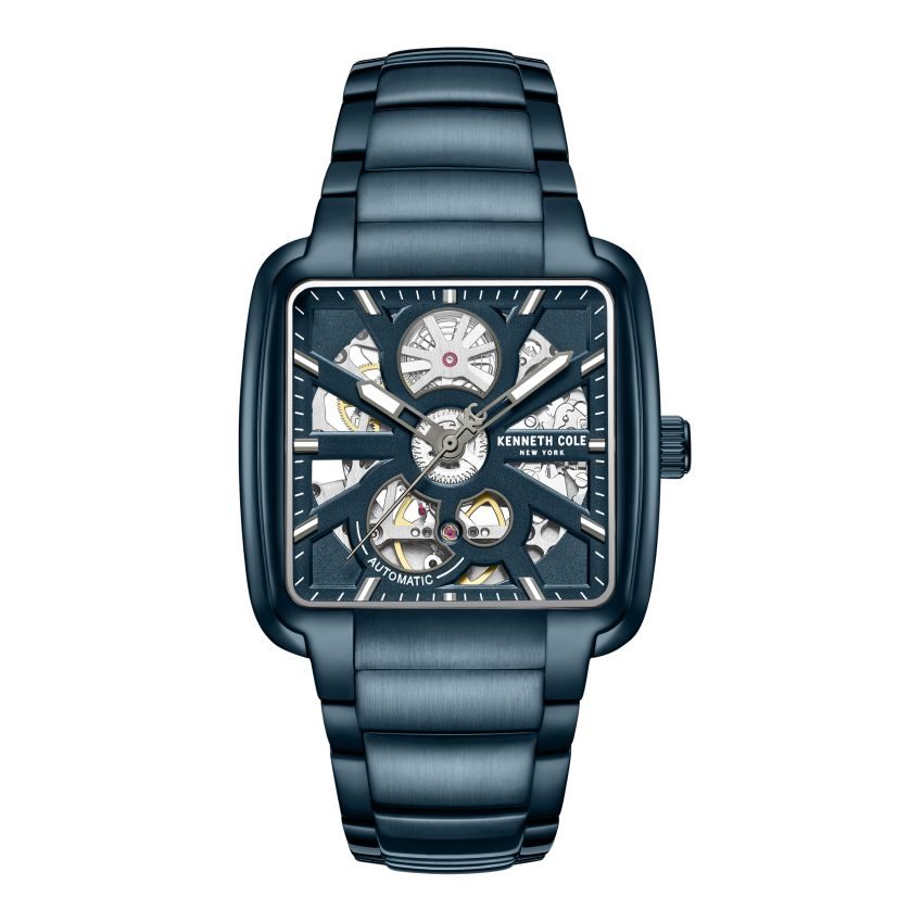 Kenneth Cole KCWGY0080602 Broome Herren Uhr
