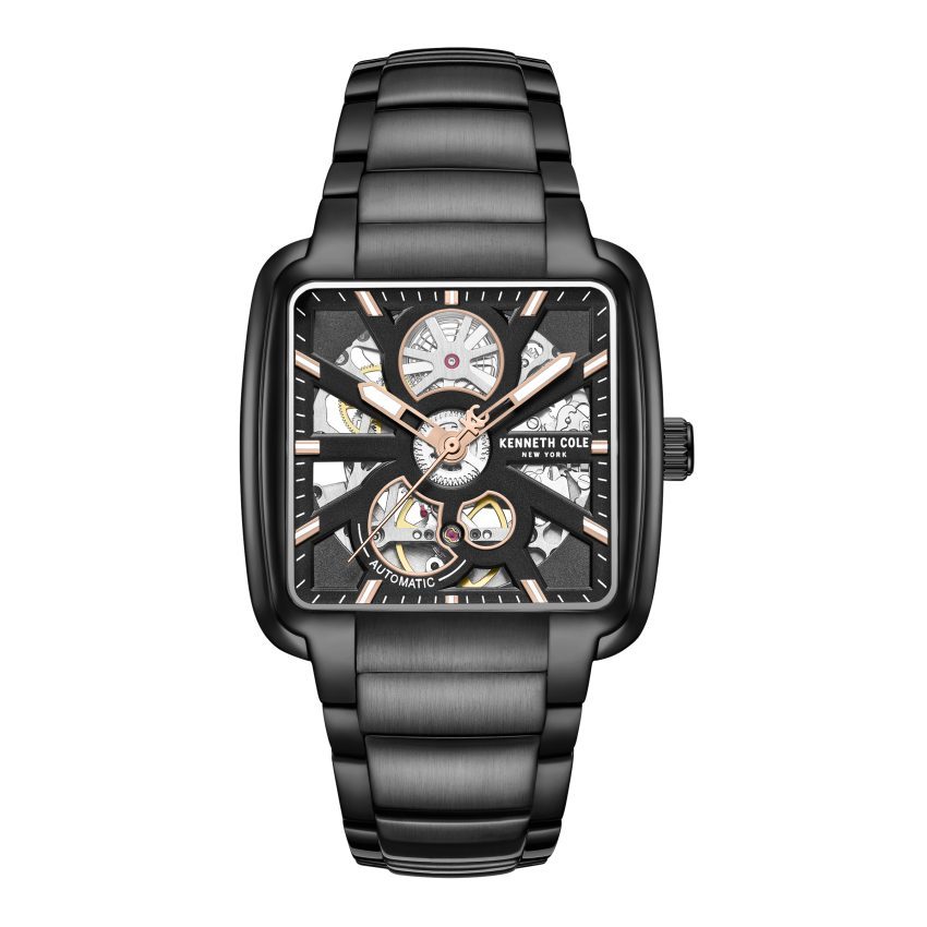 Kenneth Cole KCWGY0080603 Broome Herren Uhr