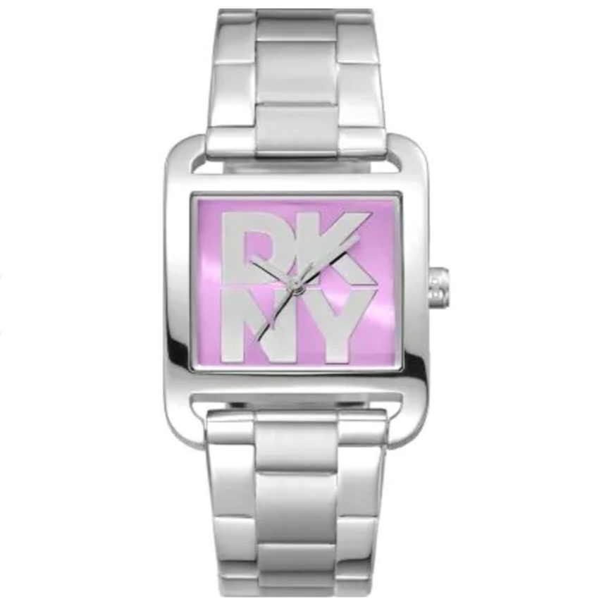 DKNY DK1L179M0035 City Maxi Damenuhr
