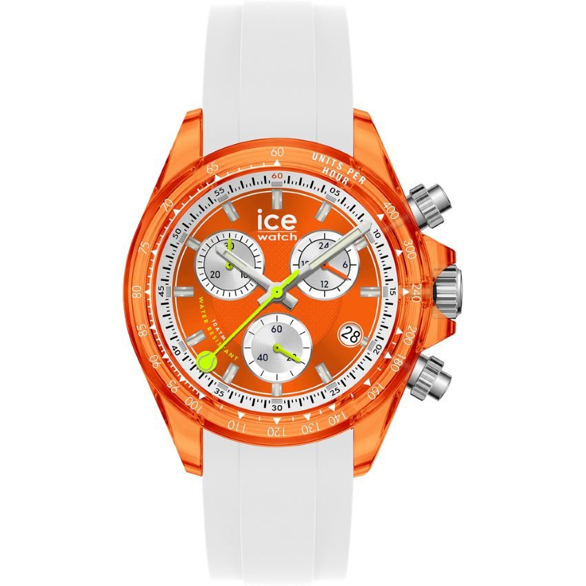 Ice Watch 026014 Ice Tennis Bewatch Herren Uhr