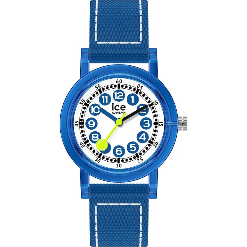 Ice Watch 026015 Ice Tennis - Ice Learning Kinder Uhr