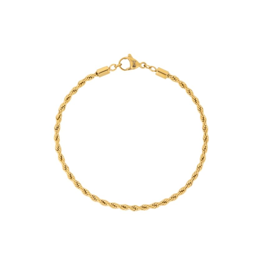 AZE Jewellery AZ-BM009-C Rope Herren Armband