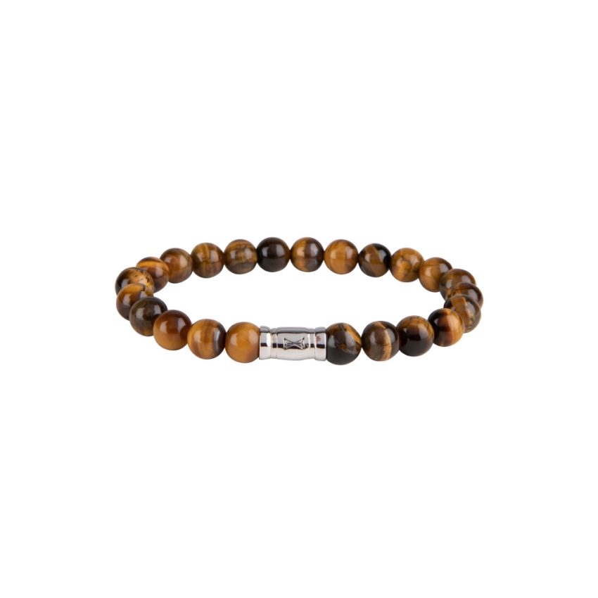 AZE Jewellery AZ-BS009-A Grand Teton Herren Armband