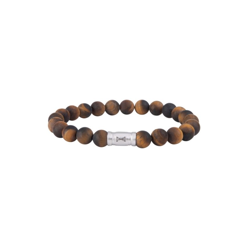 AZE Jewellery AZ-BS024-A Grand Teton Matt Herren Armband