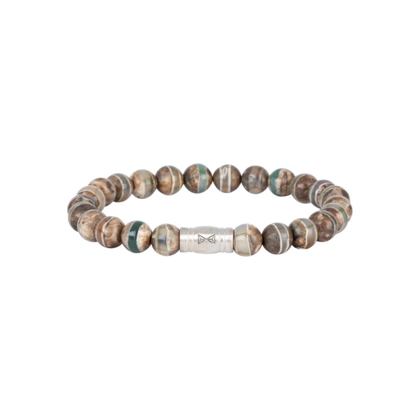 AZE Jewellery AZ-BS040-A Kunlun Mountain Herren Armband