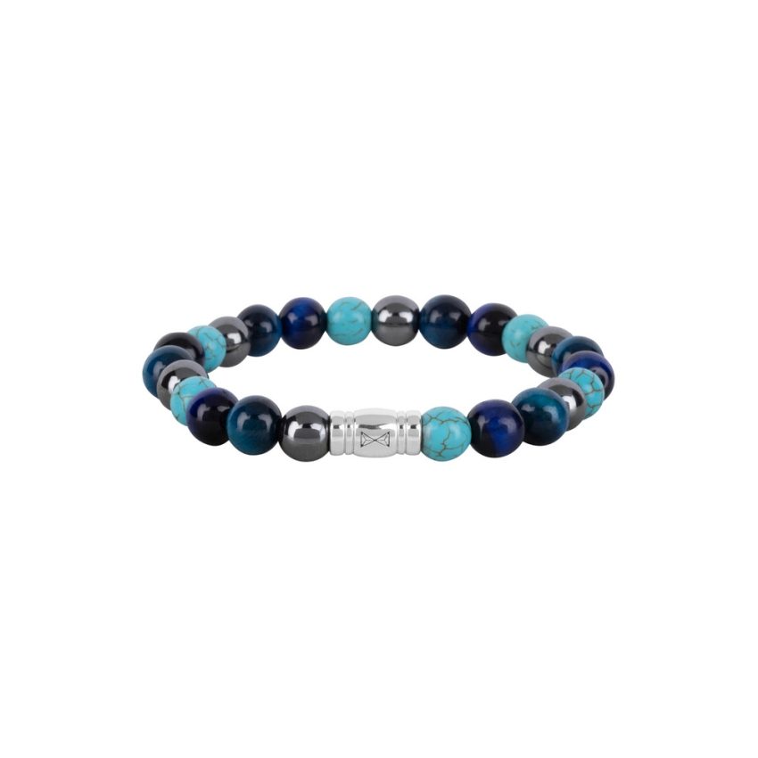 AZE Jewellery AZ-BS044-A Mount Aino Herren Armband