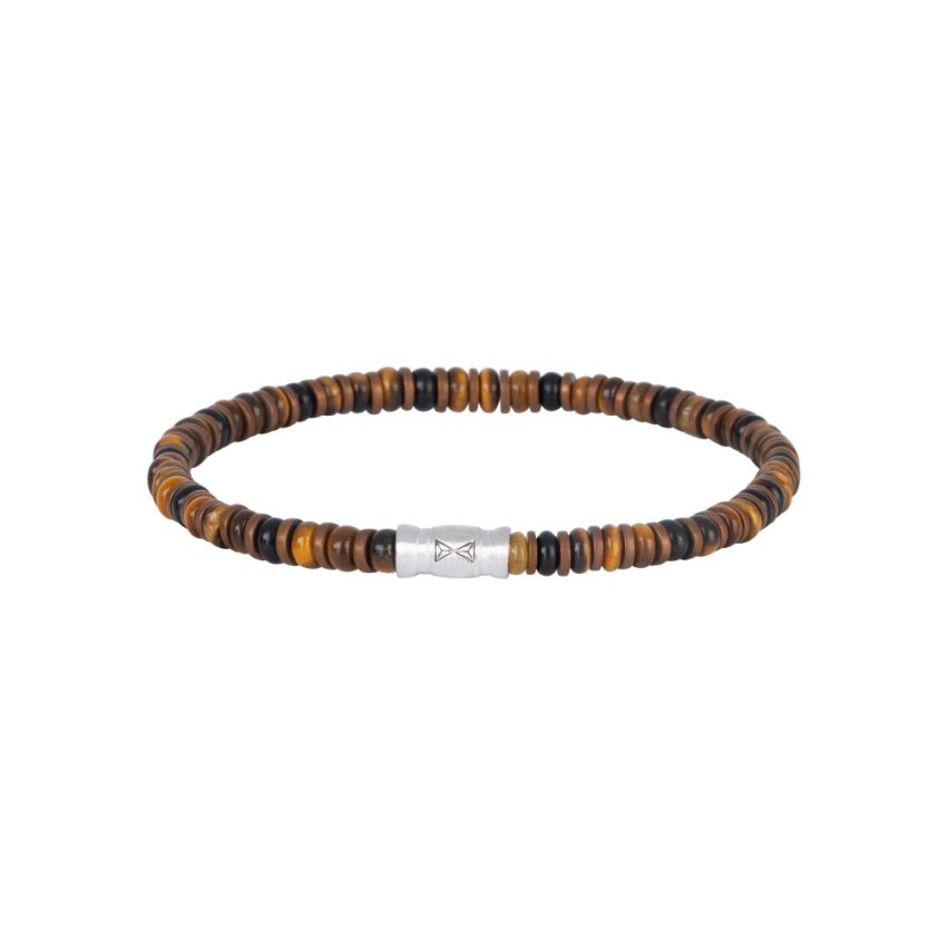 AZE Jewellery AZ-BS411-A Kilimanjaro Supreme Herren Armband