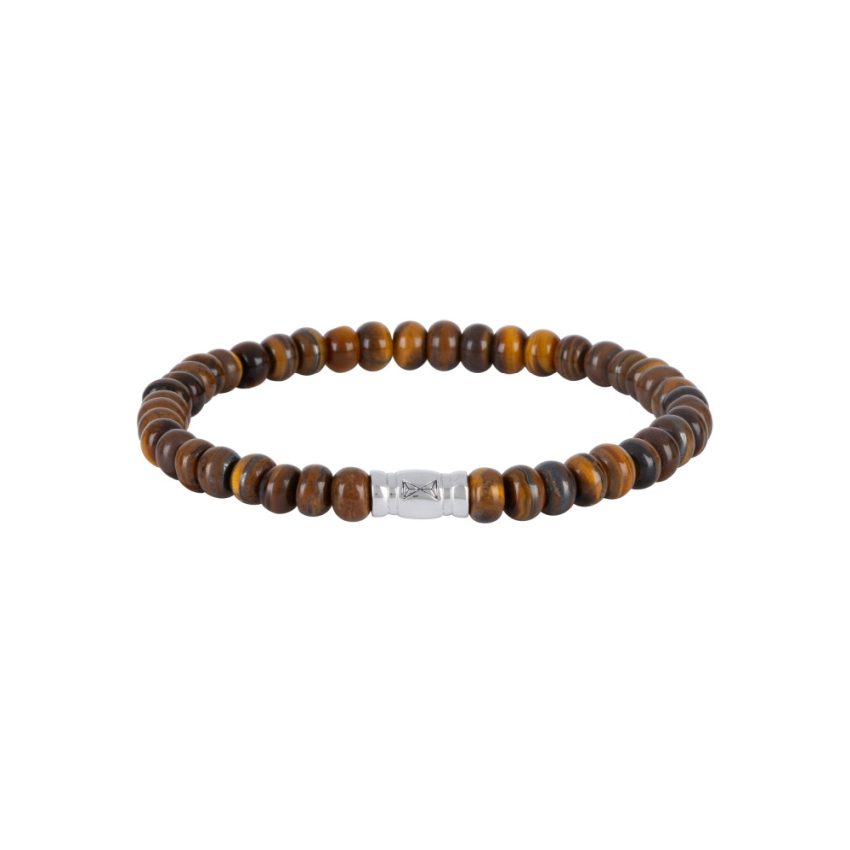 AZE Jewellery AZ-BS617-A Grand Teton Oval Herren Armband
