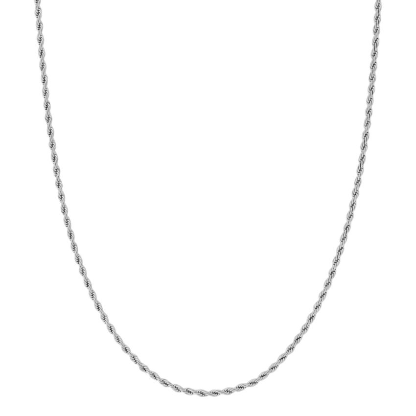 AZE Jewellery AZ-NL014-A Rope Herren Halskette