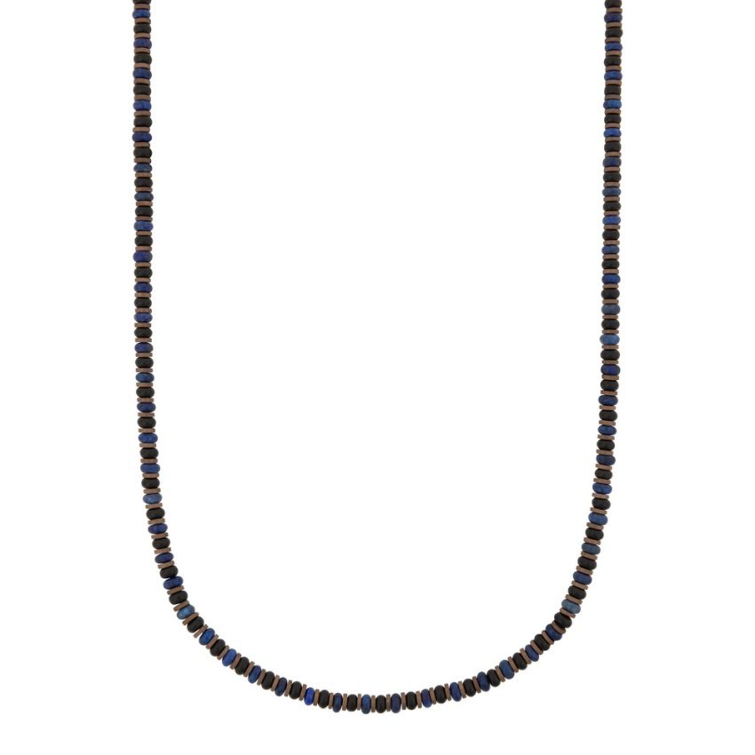 AZE Jewellery AZ-NL412-A Grand Paradiso Supreme Herren Halskette