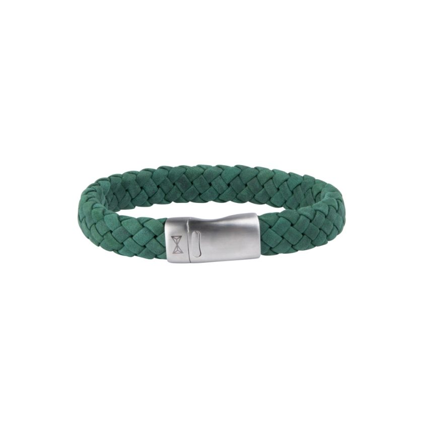 AZE Jewellery AZ-BL005-F Iron Jack Herren Armband