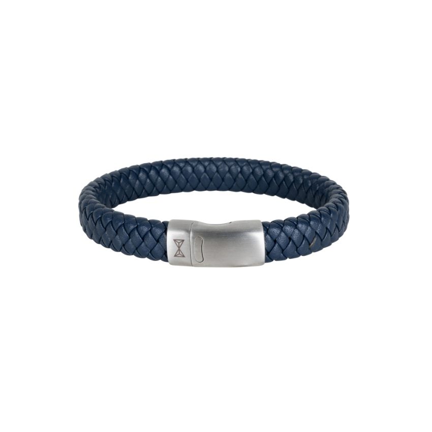 AZE JEWELS - Armband, AZE Jewellery, 21cm, Blau