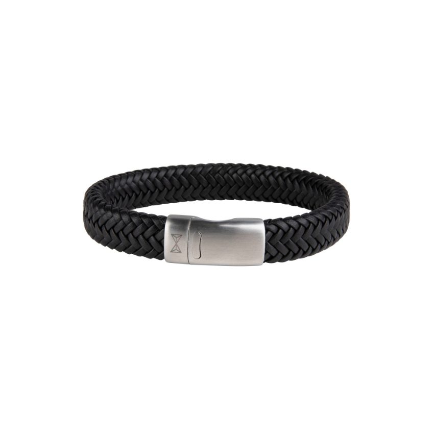 AZE Jewellery AZ-BL007-A Iron John Herren Armband