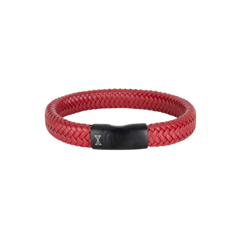 AZE JEWELS - Armband, AZE Jewellery, 21cm, Rot