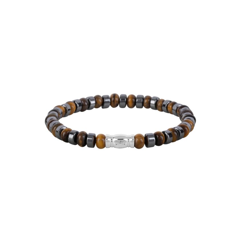 AZE Jewellery AZ-BS626-A Mount Karasawa Herren Armband