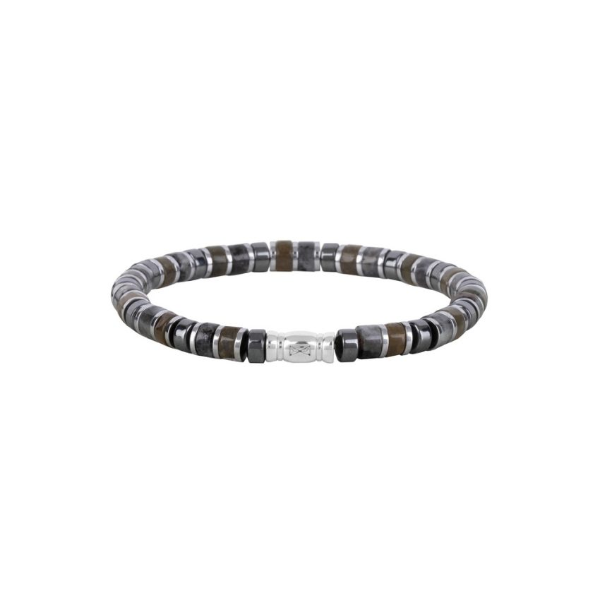 AZE Jewellery AZ-BS627-A Mount Tate Herren Armband