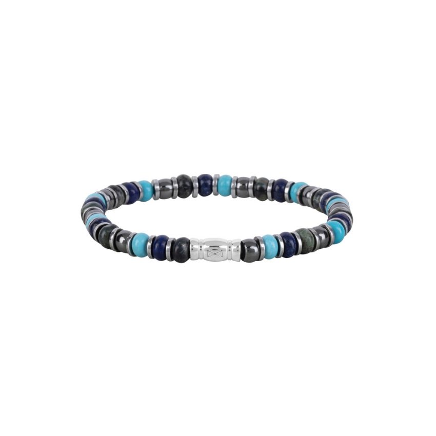 AZE Jewellery AZ-BS629-A Mount Hida Herren Armband