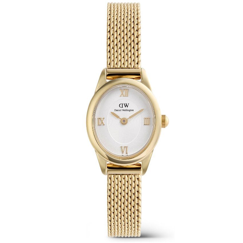 Daniel Wellington DW00100939 Ophelia Mini Damenuhr