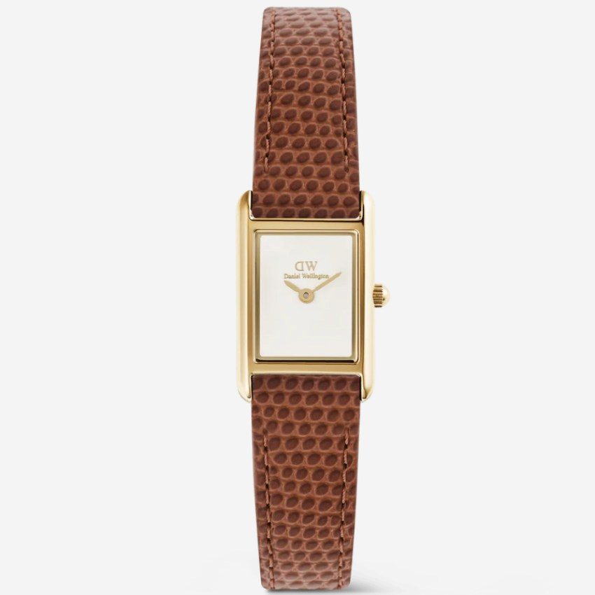 Daniel Wellington DW00100905 Bound Mini Damenuhr