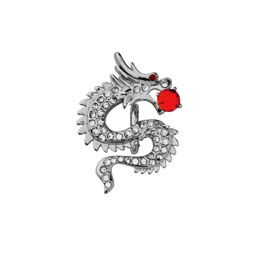 ShoeMe SMC20009 Drachen Damen Charm