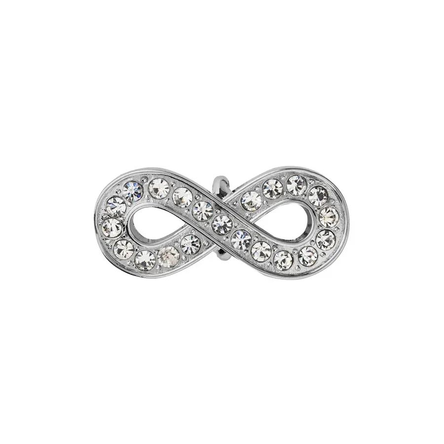 ShoeMe SMC3000003 Infinity Damen Schuh Charm