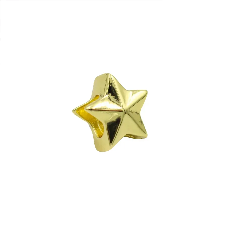 ShoeMe SMC007010 Mini Stern Damen Charm