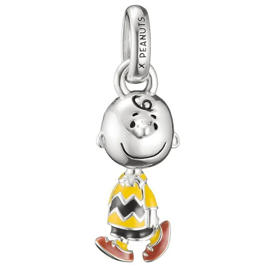 Thomas Sabo CC1304-664-4 Peanuts Damen Charm