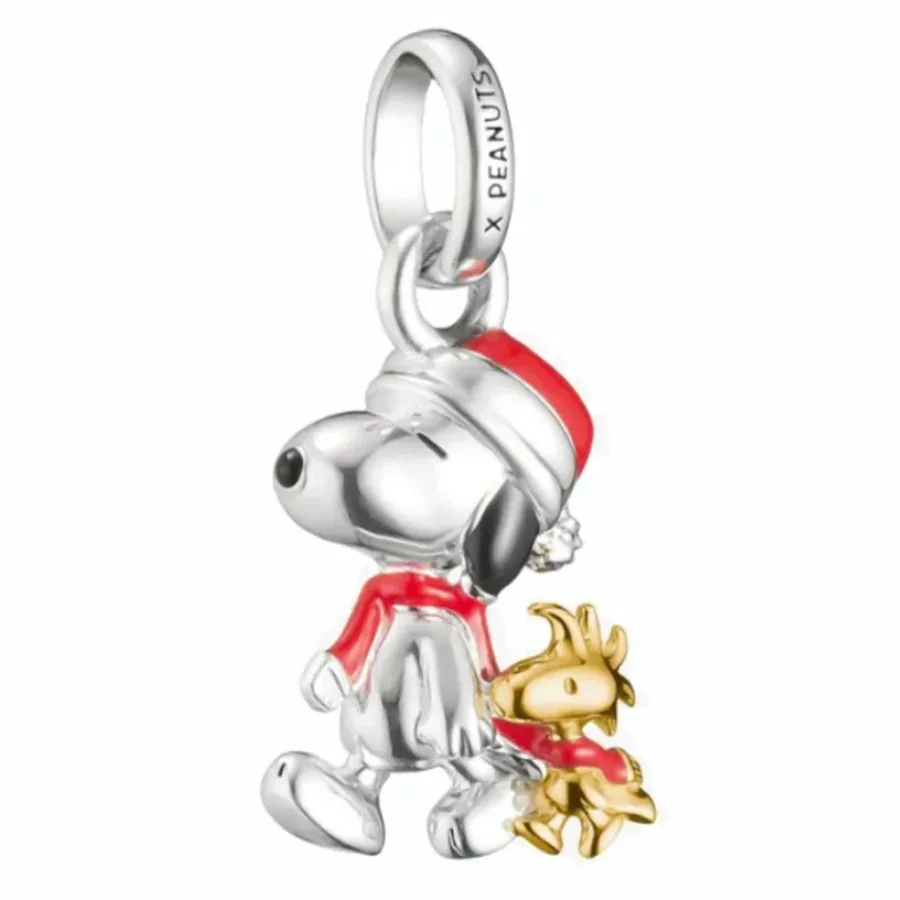 Thomas Sabo CC1307-427-7 Peanuts Damen Charm
