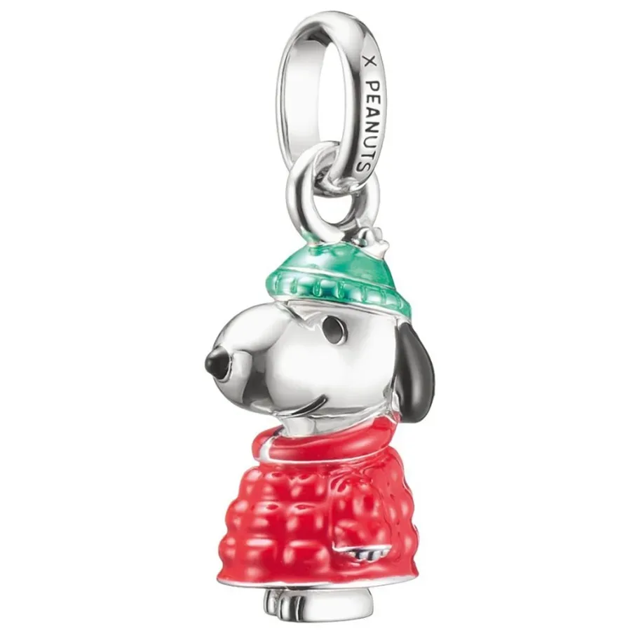 Thomas Sabo CC1309-664-7 Peanuts Damen Charm