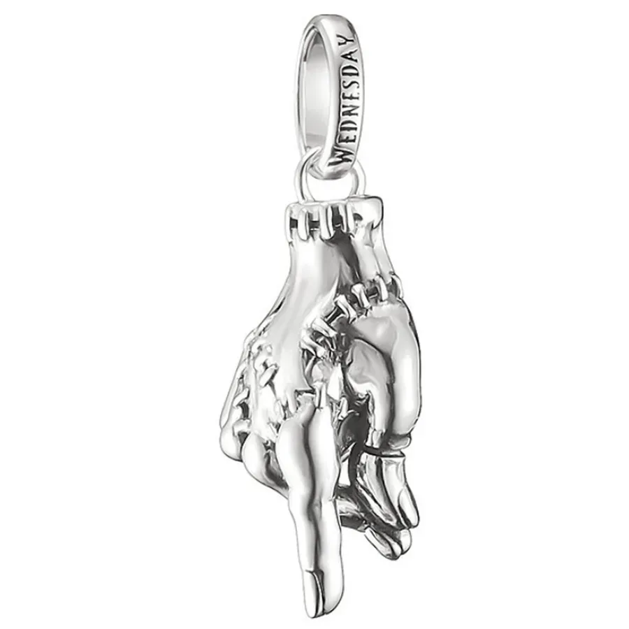 Thomas Sabo CC1313-637-21 Wednesday Damen Charm
