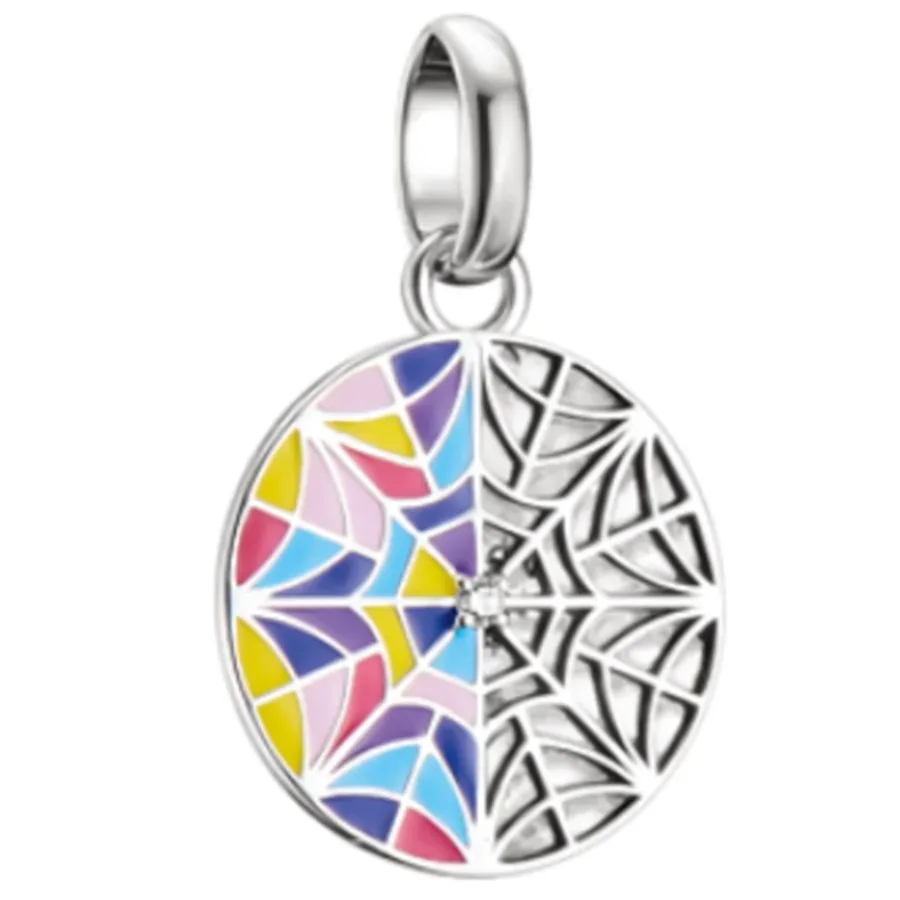 Thomas Sabo CC1314-691-7 Wedsnesday Damen Charm