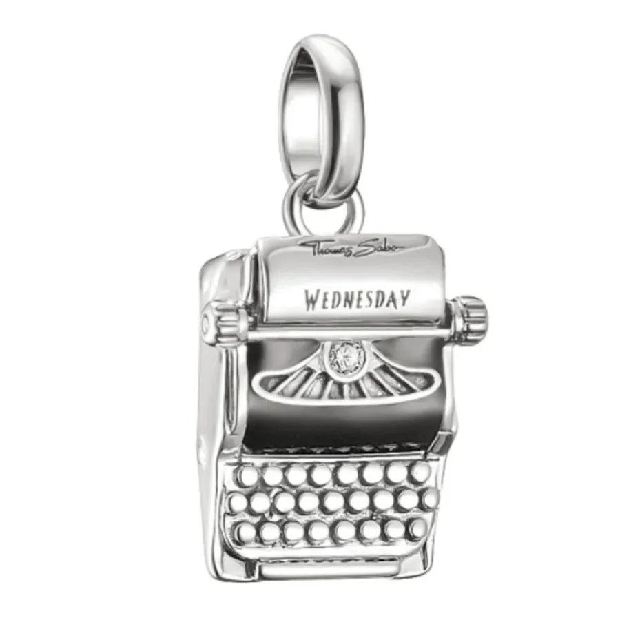Thomas Sabo CC1315-691-11 Wednesday Damen Charm