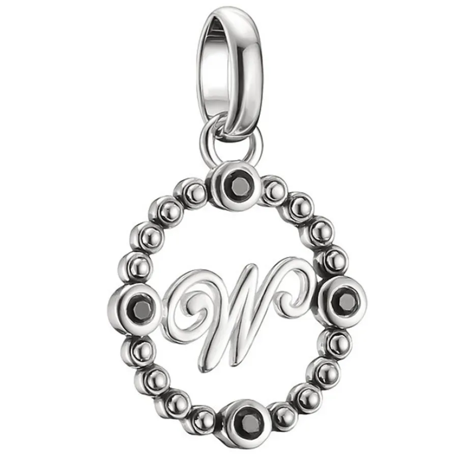 Thomas Sabo CC1317-643-11 Wednesday Damen Charm