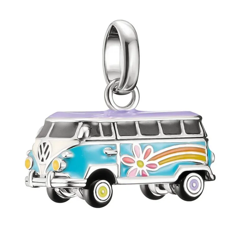 Thomas Sabo CC1324-664-7 Westfalia Damen Charm