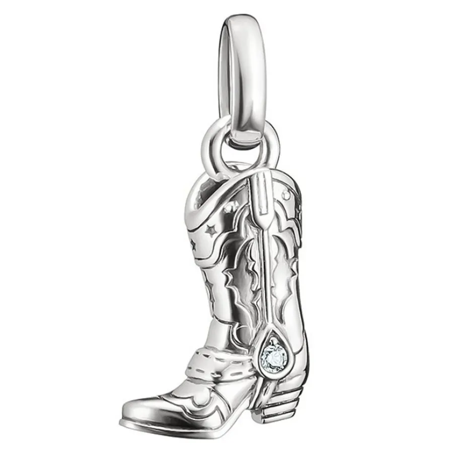 Thomas Sabo CC1325-643-14 Boot Damen Charm