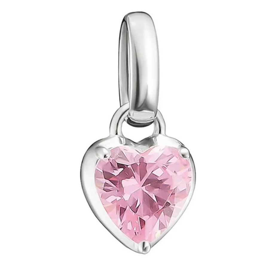 THOMAS SABO - Charm, Charm Club, One Size, Silber