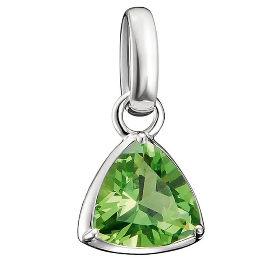 THOMAS SABO - Charm, Charm Club, One Size, Silber
