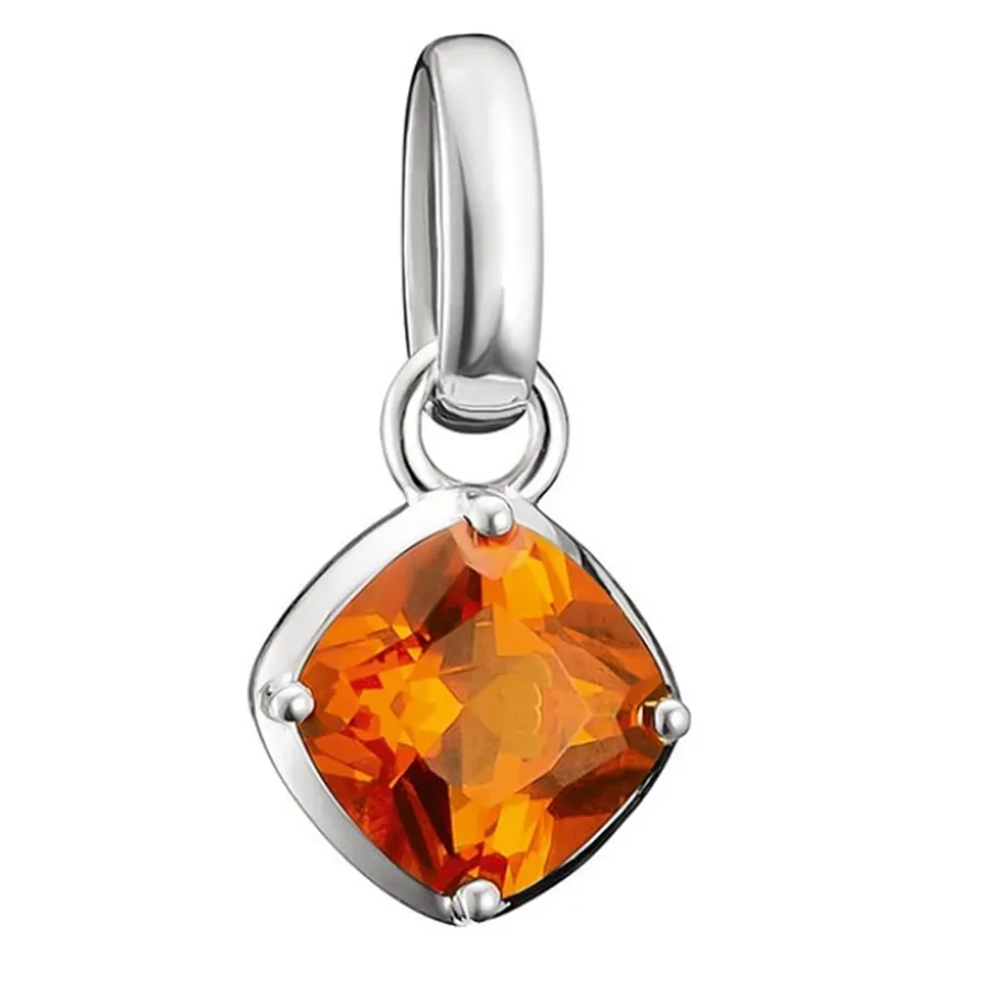 THOMAS SABO - Charm, Charm Club, One Size, Silber