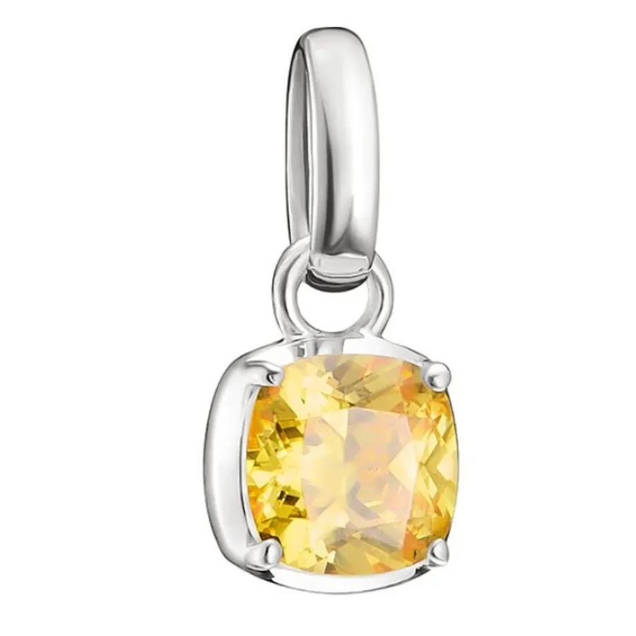 THOMAS SABO - Charm, Charm Club, One Size, Silber