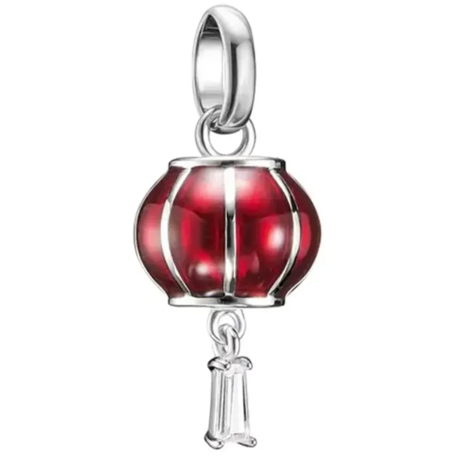Thomas Sabo CC1341-041-10 Tokyo Damen Charm