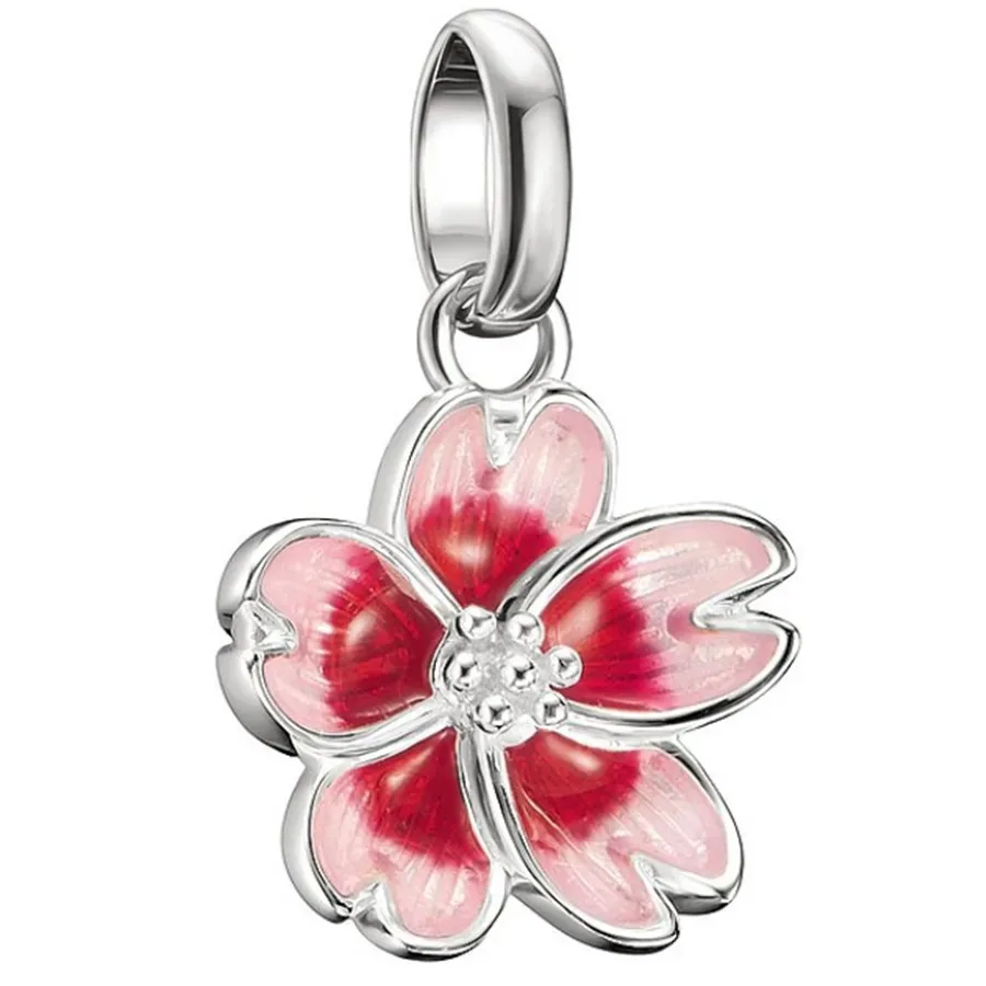 Thomas Sabo CC1343-007-9 Blossom Damen Charm