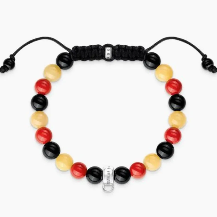 Thomas Sabo X0260-962-7 Bangle Unisex Armband