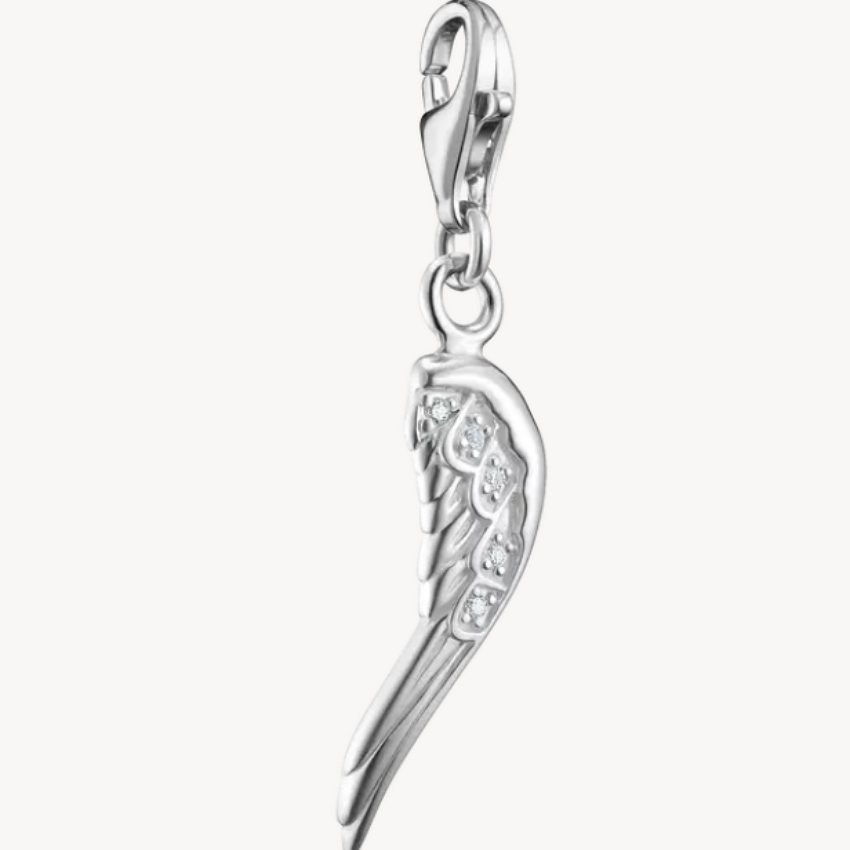 Thomas Sabo 0413-051-14 Wing Damen Charm