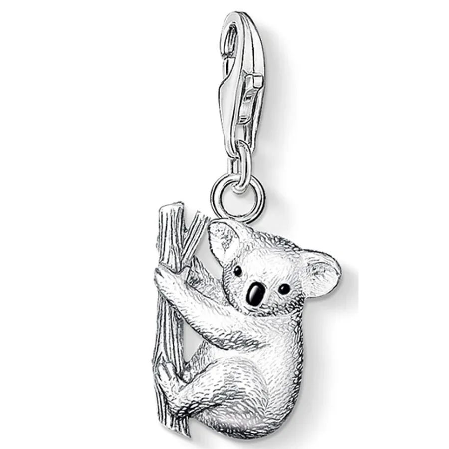 Thomas Sabo 0643 Koala Damen Charm