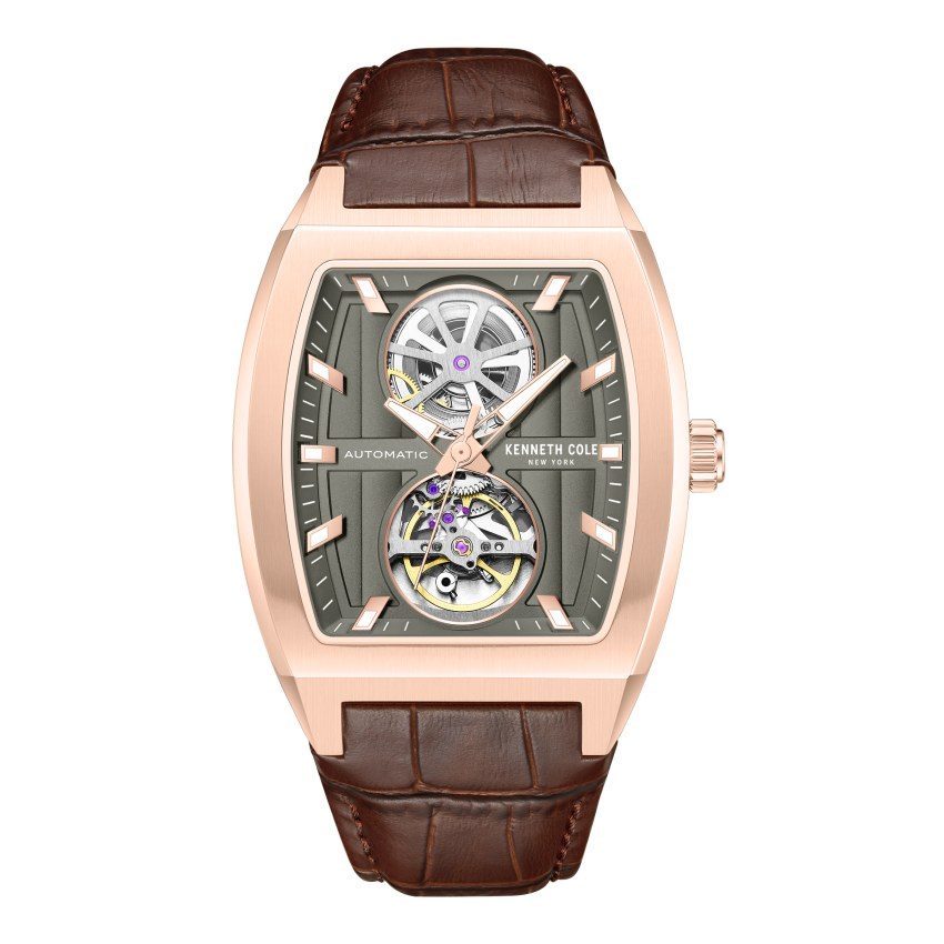 Kenneth Cole KCWGX0058803 Milford Herren Uhr